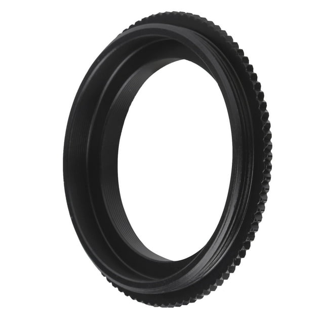 Adaptador SCT A M42, Telescopio Astronómico Flexible Resistente A La Corrosión M42x0.75 Anillo Adaptador De Ocular aleación De Aluminio Para Telescopio Astronómico