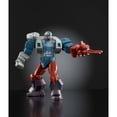 thumbnail image 4 of Masters of the Universe Origins 200X Cartoon Collection Roboto 5.5 Inch Deluxe Action Figure Toy, 4 of 6