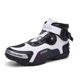 thumbnail image 1 of Botas de Moto Todo Clima: Confort Total & Aventura Sin Límites! Impermeables Viaje & Off-Road - Hombres y Mujeres, 1 of 22