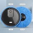thumbnail image 5 of Pre-Owned XCNGHU All-in-one Portable and Smart Robotic USB Vacuum Cleaner - Lazy Robot Mopping Machine for Auto Cleaning and Sweeping, 5 of 7