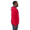 thumbnail image 2 of Fruit of the Loom Adult 7.2 oz. SofSpun® Full-Zip Hooded Sweatshirt, 2 of 4