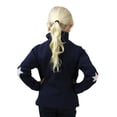thumbnail image 2 of Little Rider Boys/Girls Dazzling Diamond Half Zip Sweatshirt, 2 of 2