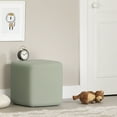 thumbnail image 1 of South Shore Sweedi Nightstand for Child, in Sage Green, 1 of 9