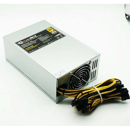 TECHTONGDA 12V 1800W Industrial control server power supply large power supply (Best Servers For Large Business)