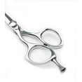 thumbnail image 2 of Professional Hair Cutting Scissors, Hair Cutting Shears For Men and Women - Made From 100% Stainless Steel With Perfect For Lefties, 2 of 6