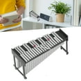 thumbnail image 4 of Mini Marimba ANGGREK Estilo Lindo Artesanía Para Decoración de Mesa, 4 of 7