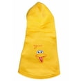 thumbnail image 4 of Sesame Street Big Bird Hoodie Pet Costume, 4 of 4