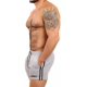 thumbnail image 2 of Short Deportivo, Gym O Casual Masculino Fénix Fit Spandex, 2 of 3