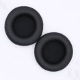 thumbnail image 5 of Joernso 1 Pair Faux Leather Headphone Cover Cushion Earpad for AKG/K545/K540/K845/K845bt, 5 of 6
