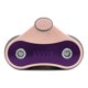 thumbnail image 1 of Rueda de rodillo abdominal, Rueda de ejercicio de rueda abdominal Rueda de ejercitador abdominal doméstico Equipo de rueda de rodillo abdominal Durabilidad extendida, 1 of 8