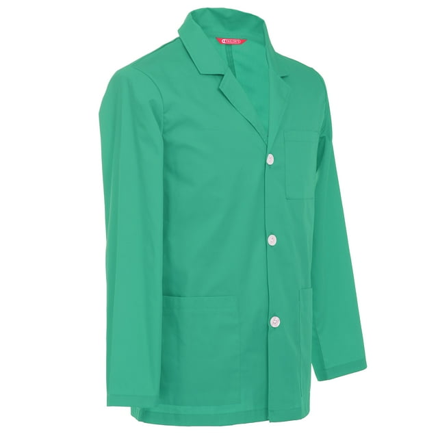 Manteau de Laboratoire de Consultation pour Hommes de 31 Po