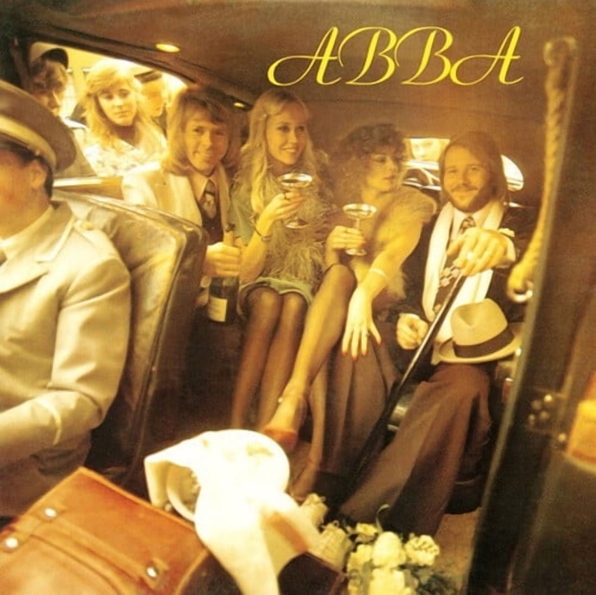 ABBA - Arrival - Music & Performance - CD - Walmart.com