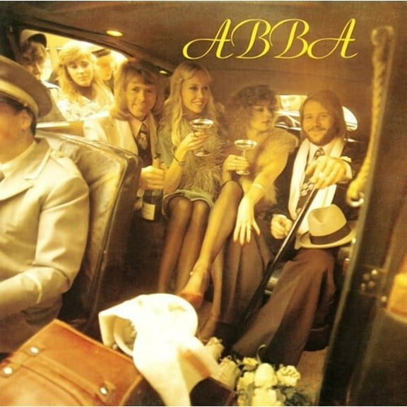 ABBA - Abba (Remastered) (incl. 2 bonus tracks) - Music & Performance - CD