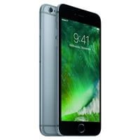 Straight Talk Apple iPhone 6s Plus 5.5" 32GB 4G LTE Prepaid Smartphone
