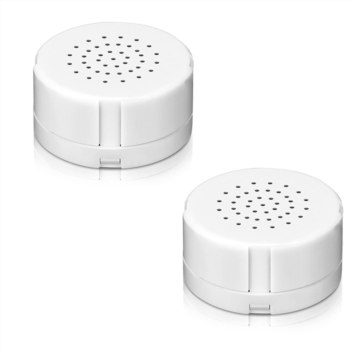 VoiceGift Enregistreur Vocal Multi-Messages de 60 Secondes