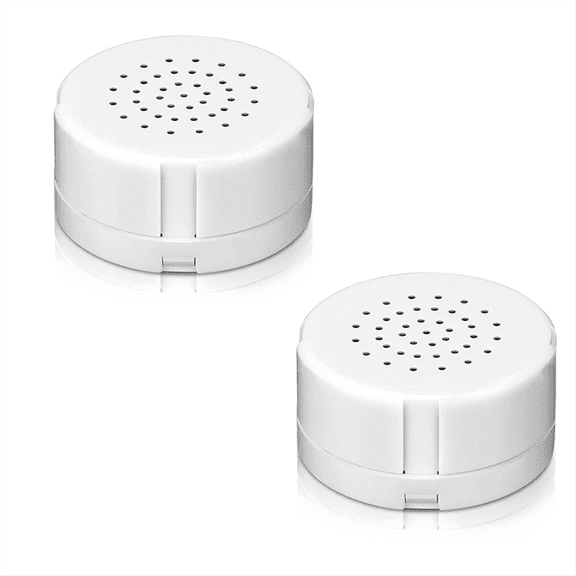 2 Pcs Sound Recorder Voice Recorder Music for Stuffed Animal Toy Recording Device Recordable Sound Module 30 Second