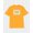 Yellow, variant on Men's CAT Reflective Graphic T-Shirt | CAT® WORKWEAR