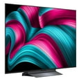 thumbnail image 4 of 55 inch LG OLED evo AI C5 4K Smart TV 2025, 4 of 8