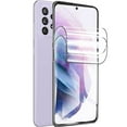 thumbnail image 1 of SuperShield Protecteur d'Écran en Hydrogel pour Samsung Galaxy A54 - Lot de 2, 1 of 5