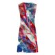 thumbnail image 3 of Vestido de Verano para Mujeres, Moda Color Sólido Bolsillo sin Mangas Vestido Casual Cuello en V Hecho de Poliéster Ligero para Primavera Verano, Vestido de Verano Casual, 3 of 5