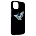 thumbnail image 3 of Funda para iPhone 13 Harry Potter Hedwig, 3 of 3