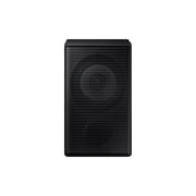SAMSUNG SWA-9100S 2 Channel Rear Wireless Speaker Kit for Select Soundbars