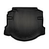 Husky Liners by RealTruck Weatherbeater | Compatible with 2008 - 2023 Dodge Challenger | Trunk Liner - Black | 40021
