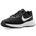 thumbnail image 1 of Tenis Nike Revolution 6 NN Original DD1096 003 Nike DD1096003,Negro, 1 of 4