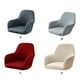thumbnail image 2 of Sillones de Comedor Renew Cateissary 2x Fundas Para Sillas Elásticas Azul Marino Amplia Gama de Aplicaciones Decoración del Hogar Vino Rojo, 2 of 6