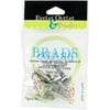 Eyelet Outlet Shape Brads 12/Pkg-Flip Flop 2