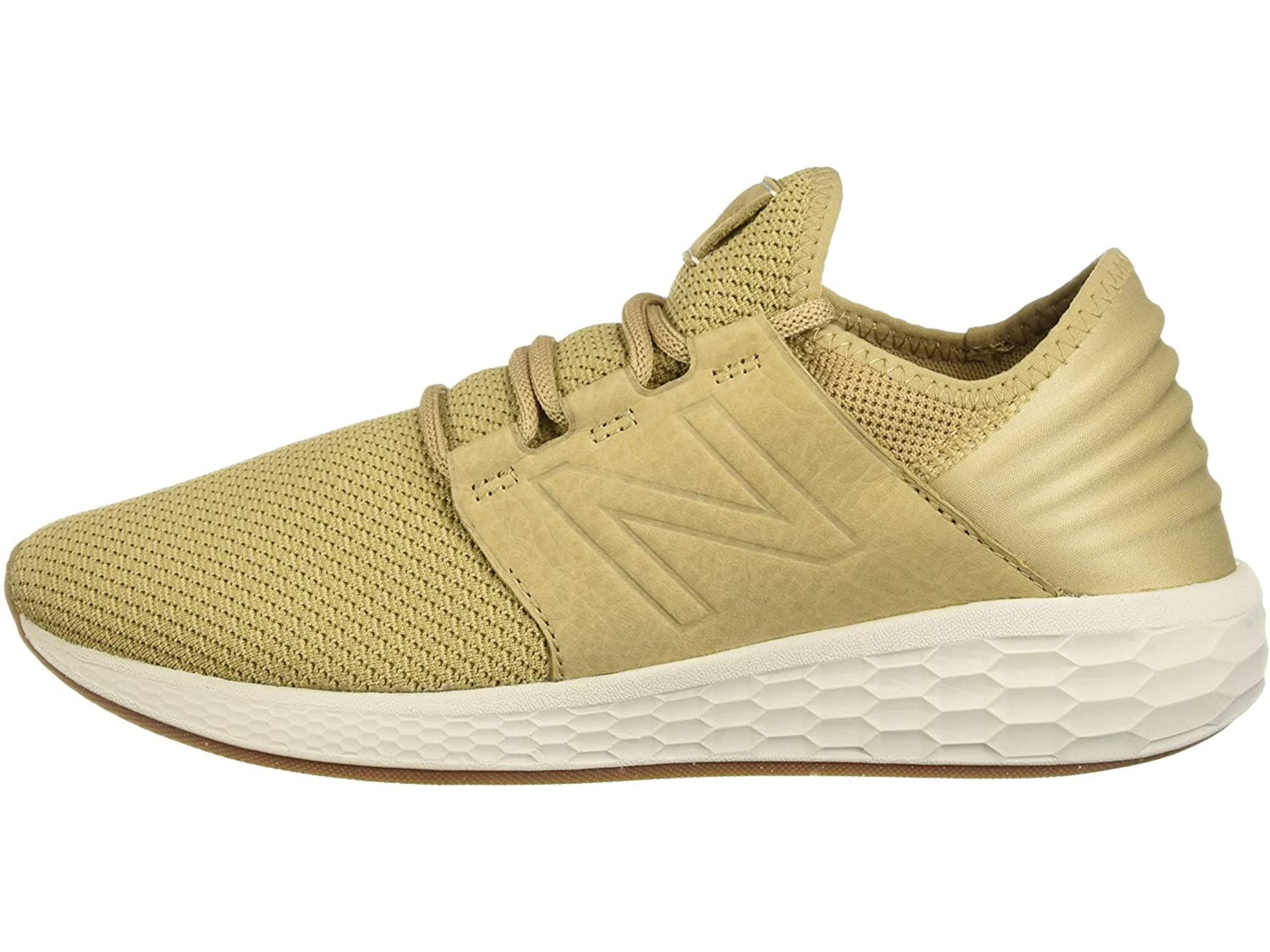 new balance men's fresh foam cruz v2 sneaker