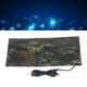 thumbnail image 4 of Almohadilla Térmica Eléctrica USB Pado Califactor De Fibra De Carbono ROPA Lavable Almohadilla Térmica Para Cualquier ABRIGO Hombro Calentado Cuello Cinta Espalda Abdomen, 4 of 7