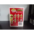 thumbnail image 3 of FUNKO POP! TELEVISION: TEENAGE MUTANT NINJA TURTLES - RAPHAEL, 3 of 4