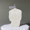 Arreglo de velas aromáticas, complemento para velas perfumadas, set de regalo creativo, regalo de Navidad, regalo de cumpleaños, decoración