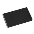 thumbnail image 1 of USB 3.0 To MSATA SSD Enclosure, High Speed Up To 6Gbps, Plug And Play, LED Indicator, Auto Sleep, Aluminium Alloy, Suitable For Win 98 SE ME 2000 XP Vista 7 8 10 For OS X Laptop, 1 of 8