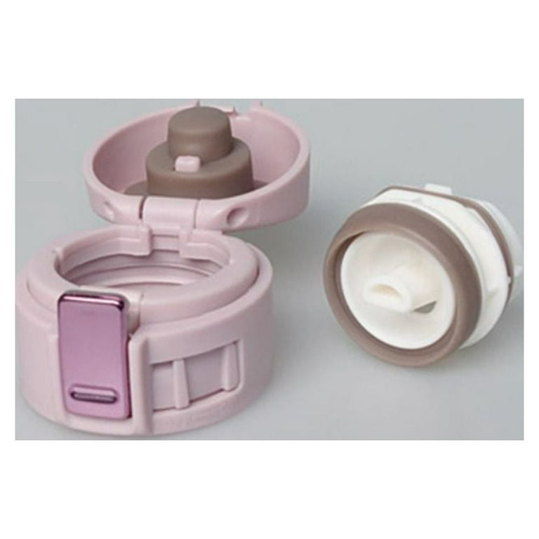1 Pieces Thermos Spare Parts Cup Lid Suit For Zojirushi water boiler thermos  SM-SA SM-SC SM-SD series Bottle Cover