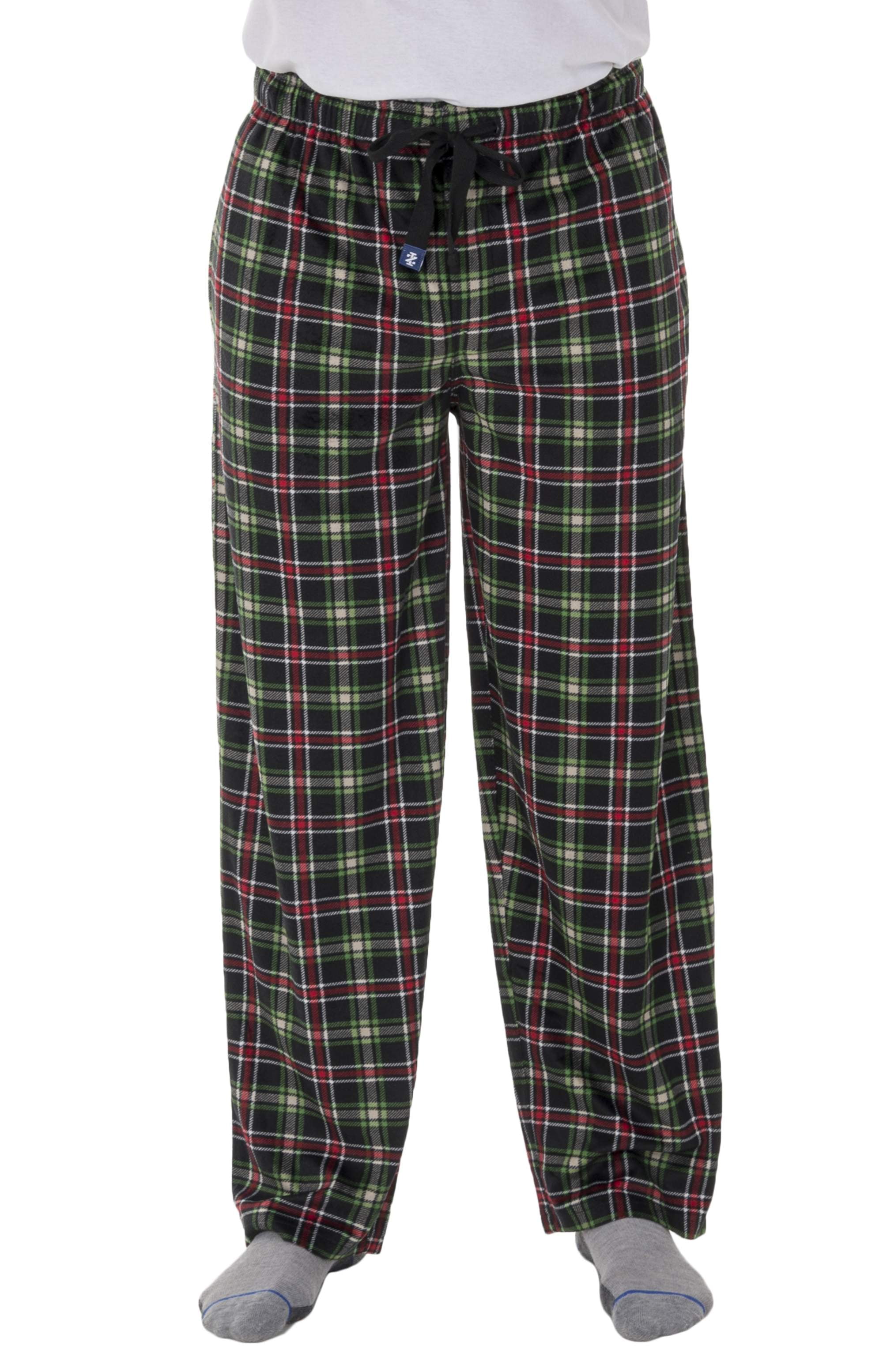 izod men's pants with expandable waist