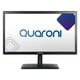 thumbnail image 1 of Monitor LED Quaroni MQ19-01 19.5 pulgadas Resolución 1600 x 900, 1 of 2