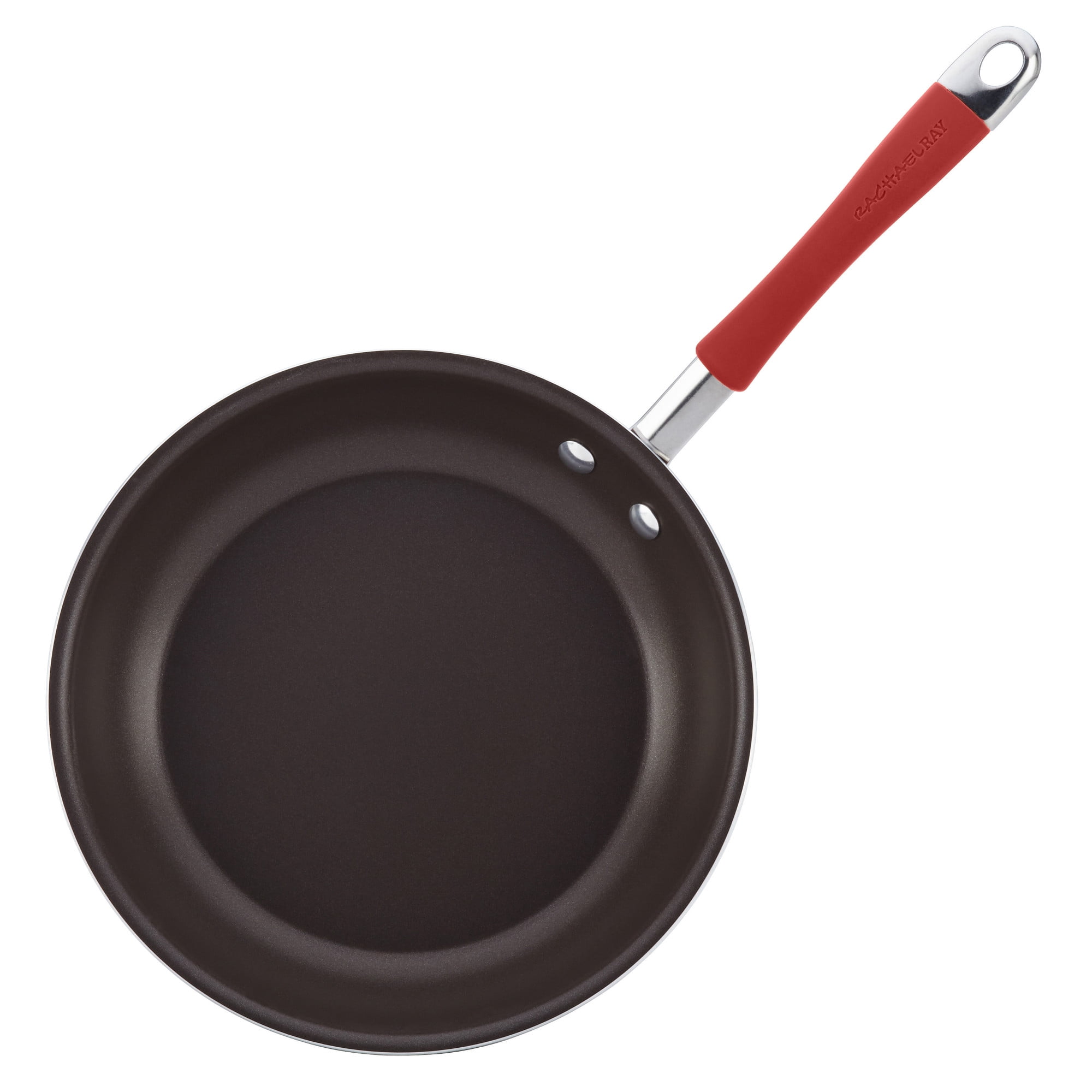 Hard Anodized Nonstick Cookware Sets – Rachael Ray