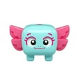 thumbnail image 3 of Little Live Pets, Squirkies,  Interactive Fidget Toys - Spin-Fin Axolotl (Color May Vary), 3 of 5