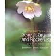 thumbnail image 1 of Pre-Owned Intr Gen/Org/Biochem 8e Paperback, 1 of 1