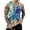 Z02-Blue, variant on Vedolay Men's Tank Tops Workout Beach Shirts Sleeveless Shirts for Gym Fitness Training(Black,4X-L)