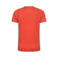 thumbnail image 2 of Mountain Warehouse Mens Endurance IsoCool T-Shirt, 2 of 4