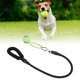 thumbnail image 5 of Perro Bungee Tug Dog Training Toy Interactivo Dog Training Toy Rope Tug of War Juguetes para Perros Cachorros Mascotas ANGGREK Otros, 5 of 8