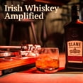 thumbnail image 5 of Slane Irish Whiskey Triple Casked Blend, 750 ml Bottle, 80 Proof, 5 of 16
