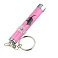 thumbnail image 1 of Cat Laser Pointer Toys Cat Catch the LED Light Interactive Kitty Light Toys Training, 1 of 8
