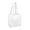 White, variant on Liberty Bags - Non-Woven Reusable Shopping Bag - 3000 - White - Size: One Size