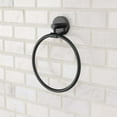thumbnail image 2 of Speakman Neo Towel Ring, Brushed Nickel, 2 of 6