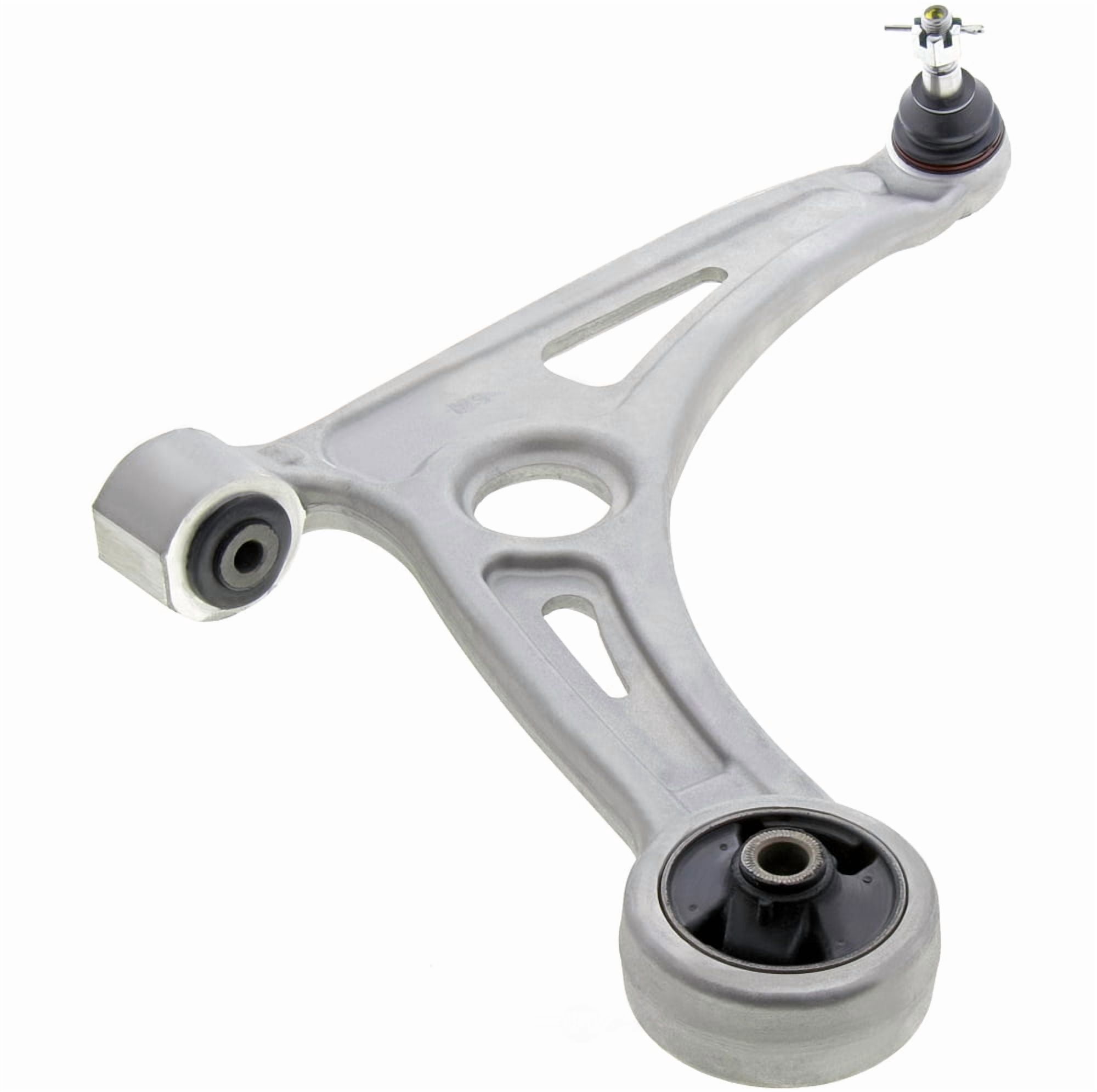 Mevotech CMS901281 Suspension Control Arm and Ball Joint Assembly