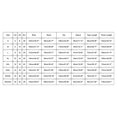thumbnail image 3 of Long Sleeve Crew Neck Plus Size Casual Gradient Color Polyester Two Piece Set Of Tops And Pants, 3 of 5